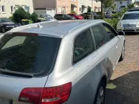 Gebraucht Audi A6 140 PS (102 kW) 2008 Silber Kombi