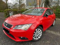 Second-hand Seat Leon Style 125 CP (91 kW) 2015 Berlinǎ