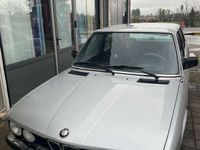 gebraucht BMW 518 520E28