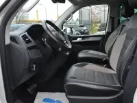 Gebraucht VW Multivan 2017 Weiss Van / Kleinbus