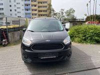 gebraucht Ford Tourneo Courier Titanium