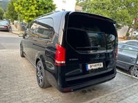 gebraucht Mercedes V300 V 300AVANTGARDE|-19% LP|AMG|AIRMATIC|360°KAM|