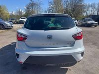 Gebraucht Seat Ibiza CUPRA 179 PS (131 kW) 2015 Weiß Kleinwagen