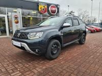 Gebraucht Dacia Duster Anniversary 131 PS (96 kW) 2019 Grau SUV