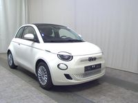 Gebraucht Fiat 500e 86 kW (118 PS) 2023 Weiss Cabrio
