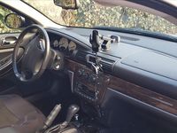 gebraucht Chrysler Sebring 2.7 | 1. Hand | 51.500 km | EZ 2007