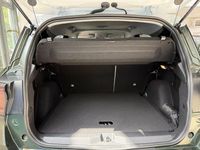 Neu Citroën e-C3 Aircross 83 kW (113 PS) 2025 Grün SUV