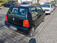 gebraucht VW Lupo 1.4 TÜV