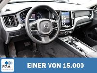 Gebraucht Volvo XC60 Plus 197 PS (144 kW) 2023 Metallic SUV