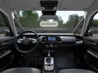 Neu Honda Jazz Elegance 107 PS (78 kW) 2026 Crystal black pearl Kleinwagen