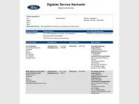 Gebraucht Ford Ecosport ST-Line 125 PS (91 kW) 2022 Dynamicblau metallic SUV