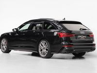 Gebraucht Audi A6 Competition 265 PS (194 kW) 2022 Schwarz Kombi