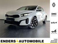 Gebraucht Kia XCeed Spirit 160 PS (117 kW) 2023 (wd) cararraweiss SUV