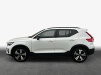 Gebraucht Volvo XC40 Plus 192 PS (141 kW) 2022 Crystal weißperleffekt SUV