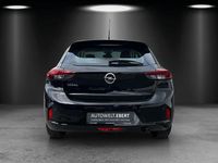 Gebraucht Opel Corsa Elegance 101 PS (74 kW) 2023 Schwarz Limousine