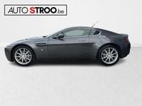 Gebraucht Aston Martin V8 Vantage 385 PS (283 kW) 2007 Grau