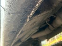 Second-hand Citroën Jumper 177 CP (130 kW) 2012 Albastru Monovolum