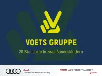 Gebraucht Audi Q3 Design 245 PS (180 kW) 2021 Mythosschwarz metallic SUV