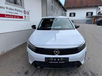 Nowe Opel Corsa Edition 101 KM (74 kW) 2025 Biały Hatchback