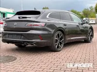 Occasion VW Arteon R 320 ch (235 kW) 2023 Gris
