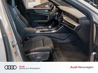 gebraucht Audi A6 Avant advanced 45 TFSI quattro