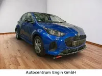 Gebraucht Mazda 2 116 PS (85 kW) 2025 Kleinwagen