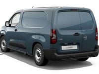 Neu Opel Combo 131 PS (96 kW) 2026 Libeccio blau Van / Kleinbus
