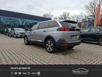Gebraucht Peugeot 5008 Allure 131 PS (96 kW) 2023 Grau SUV