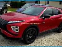 Gebraucht Mitsubishi Eclipse Cross Plus 188 PS (138 kW) 2025 Rot SUV