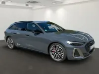 Gebraucht Audi A5 Edition .1 204 PS (150 kW) 2025 Grau Kombi
