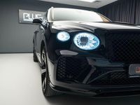 Gebraucht Bentley Bentayga 551 PS (405 kW) 2024 Schwarz SUV