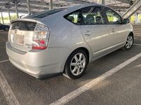 Gebraucht Toyota Prius 77 PS (56 kW) 2006 Grau Kleinwagen