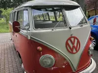 Gebraucht VW T1 50 PS (36 kW) 1963 Van