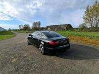 Gebraucht Audi A6 190 PS (139 kW) 2011 Schwarz Limousine