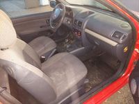 gebraucht Renault Clio II Authentique / Tüv neu