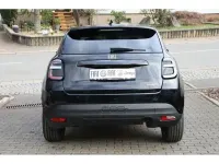 Neu Fiat 600 La Prima 110 PS (80 kW) 2026 Cinema schwarz SUV
