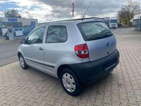Gebraucht VW Fox Refresh 54 PS (39 kW) 2008 Kleinwagen