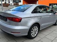 gebraucht Audi A3 2.0 TDI LIMOUSINE - NAVI - XENON