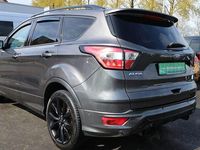 Gebraucht Ford Kuga ST-Line 150 PS (110 kW) 2018 Grau SUV