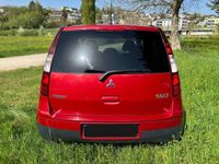 gebraucht Mitsubishi Colt 1.1 Motion Plus