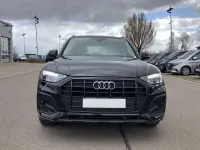 Gebraucht Audi Q5 Ambiente 163 PS (119 kW) 2025 Mythosschwarz metallic SUV