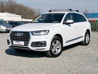 Gebraucht Audi Q7 Sport 272 PS (200 kW) 2017 Weiß SUV