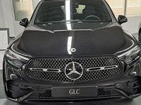 Neu Mercedes GLC300 333 PS (244 kW) 2026 SUV