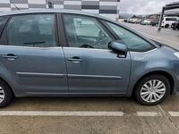 Second-hand Citroën C4 120 CP (88 kW) 2010 Gri Monovolum