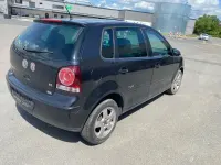 Gebraucht VW Polo 69 PS (50 kW) 2008 Kleinwagen