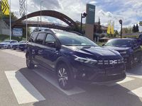 Neu Dacia Jogger Expression 141 PS (103 kW) 2025 Perlmuttschwarz Van / Kleinbus