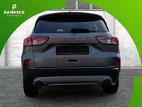 Gebraucht Ford Kuga Titanium 224 PS (164 kW) 2022 Solarsilber SUV