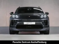 Gebraucht Porsche Macan 380 kW (517 PS) 2025 Schwarz SUV
