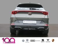 gebraucht Cupra Formentor VZ Tribe Edition 4Drive 2.0 TSI AHK