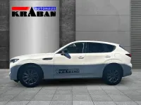 Gebraucht Mazda CX-60 Homura-Line 327 PS (240 kW) 2025 Rhodium white SUV